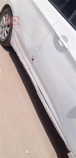 هیوندای ئەکسنت